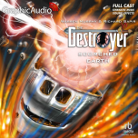 Destroyer 105: Scorched Earth