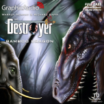 Destroyer 108: Bamboo Dragon