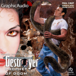 Destroyer 111: Prophet of Doom