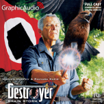 Destroyer 112: Brain Storm