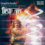 Destroyer 117: Deadly Genes