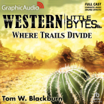 Where Trails Divide