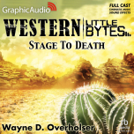 Stage To Death