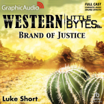 Brand of Justice