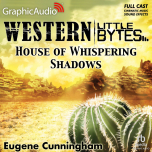 House of Whispering Shadows