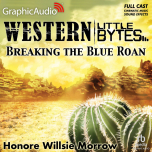 Breaking the Blue Roan
