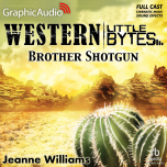Brother Shotgun