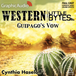 Guipago's Vow