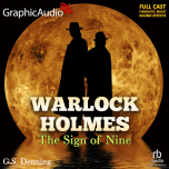 Warlock Holmes 4: The Sign of Nine