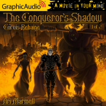 Corvis Rebaine 1: The Conqueror's Shadow 1 of 2