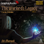 Corvis Rebaine 2: The Warlord's Legacy 1 of 2