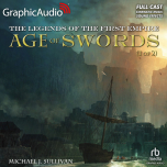 The Legends of the First Empire 2: Age of Swords 1 of 2