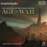 The Legends of the First Empire 3: Age of War 1 of 2