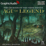 The Legends of the First Empire 4: Age of Legend 2 of 2