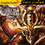 Gideon Smith 2: Gideon Smith and the Brass Dragon