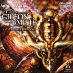 Gideon Smith 2: Gideon Smith and the Brass Dragon