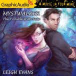 Mystwalker 1: The Trouble With Fate