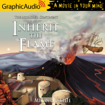 The Scorched Continent 3: Inherit the Flame