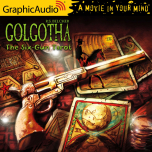 Golgotha 1: The Six-Gun Tarot