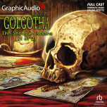Golgotha 2: The Shotgun Arcana 1 of 2