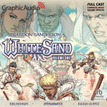 White Sand: Volume One