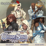 White Sand: Volume Two