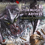 The Stormlight Archive 2: Words of Radiance 1 of 5