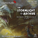 The Stormlight Archive 2: Words of Radiance 5 of 5
