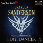 The Stormlight Archive: Edgedancer