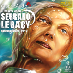 Serrano Legacy 2: Sporting Chance 2 of 2