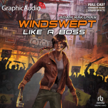 Windswept 2: Like A Boss