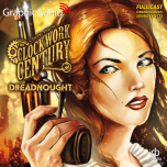 Clockwork Century 2: Dreadnought