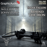 Hank Fallon 2: Behind The Iron