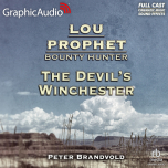 Lou Prophet, Bounty Hunter 9: The Devil's Winchester