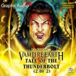 Vampire Earth 3: Tale of the Thunderbolt 2 of 2