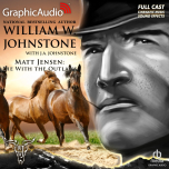 Matt Jensen 11: Die With the Outlaws