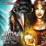 Nekropolis 3: Dark War
