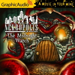 Nekropolis: The Midnight Watch
