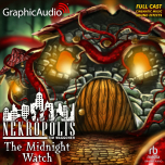 Nekropolis: The Midnight Watch
