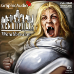 Nekropolis: Wombreaker