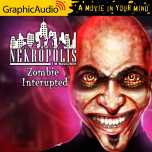 Nekropolis: Zombie Interrupted