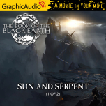 Book of the Black Earth 4: Sun and Serpent 1 of 2