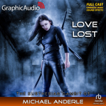 The Kurtherian Gambit 3: Love Lost