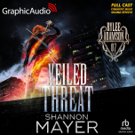 Rylee Adamson 7: Veiled Threat