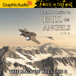 The Saga of Recluce 6: Fall of Angels 1 of 2