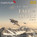 The Saga of Recluce 6: Fall of Angels 1 of 2