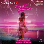 Forget This Ever Happened