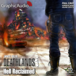 Deathlands 141: Hell Reclaimed