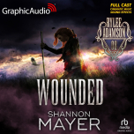 Rylee Adamson 8: Wounded