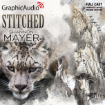 Rylee Adamson: Stitched